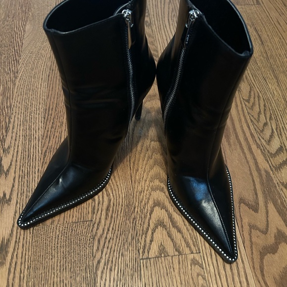 Zara boots - Picture 3 of 4